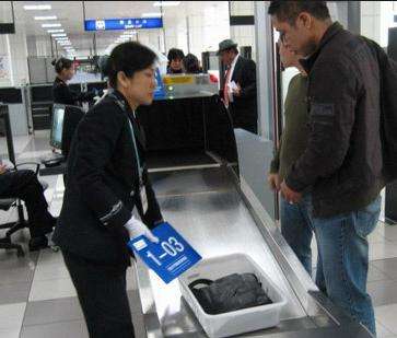 靠譜安檢機值守，讓人們高峰也從容